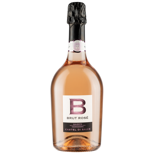 Brut Rosé Negroamaro Spumante