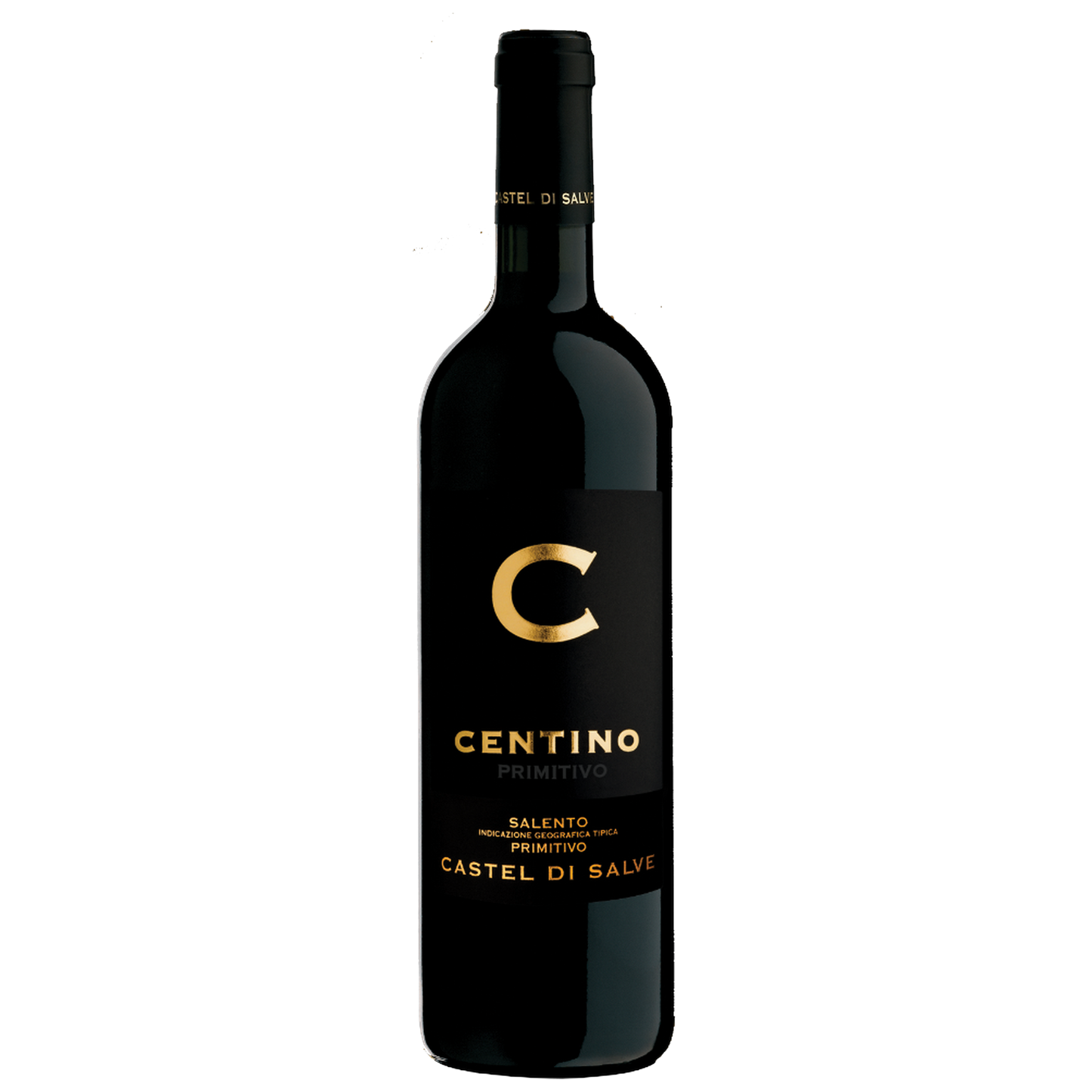 Centino Primitivo 2022