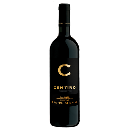 Centino Primitivo 2022