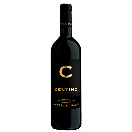 Centino Primitivo 2022