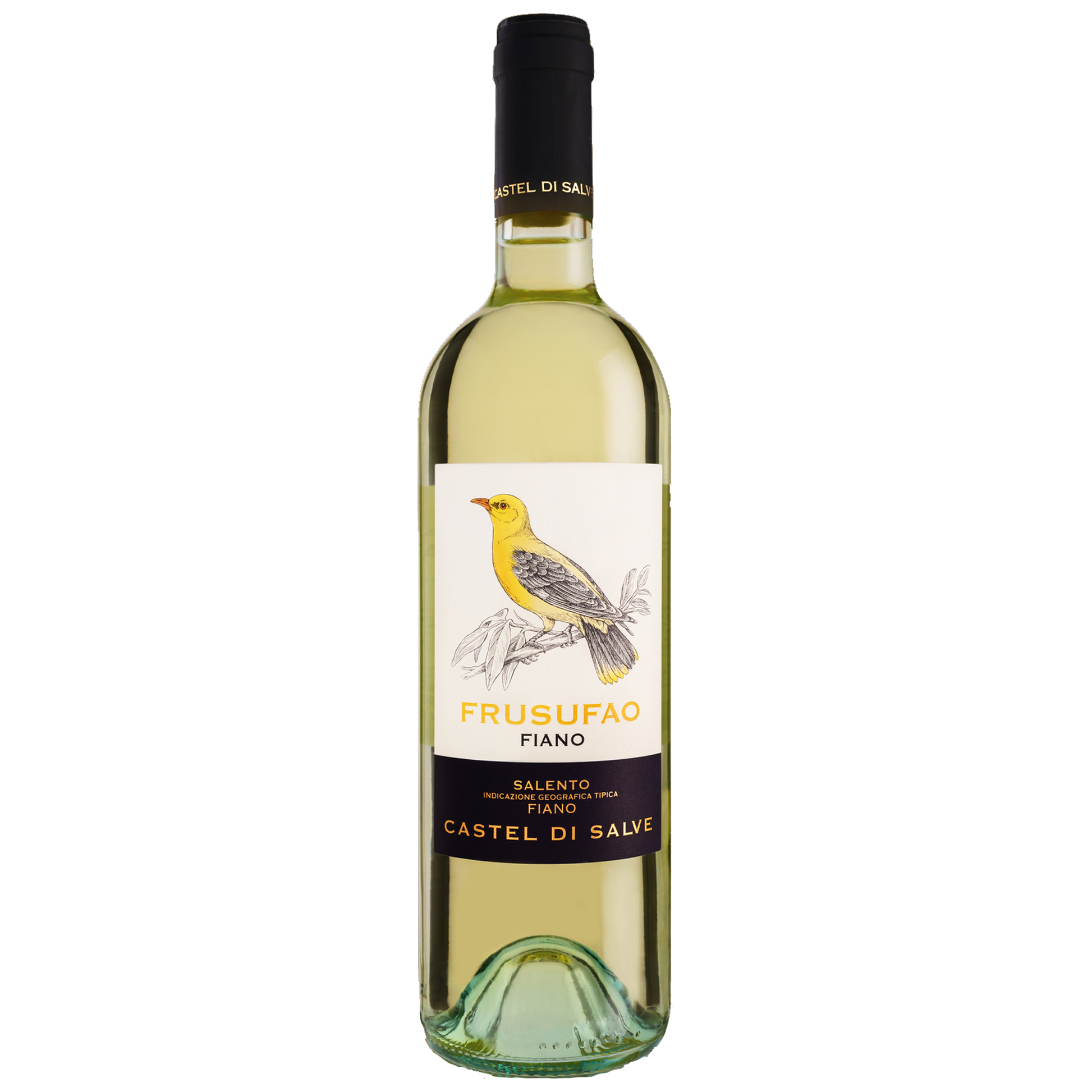 Frusufao Fiano Salento IGT