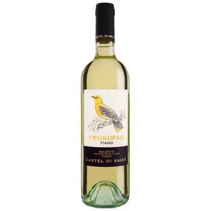 Frusufao Fiano Salento IGT