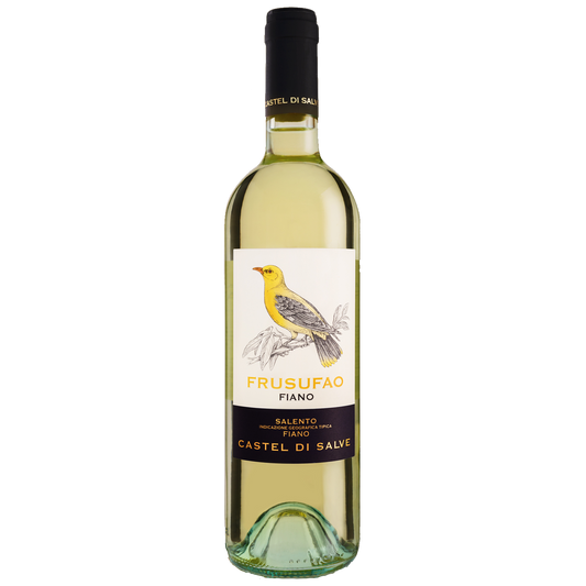 Frusufao Fiano Salento IGT