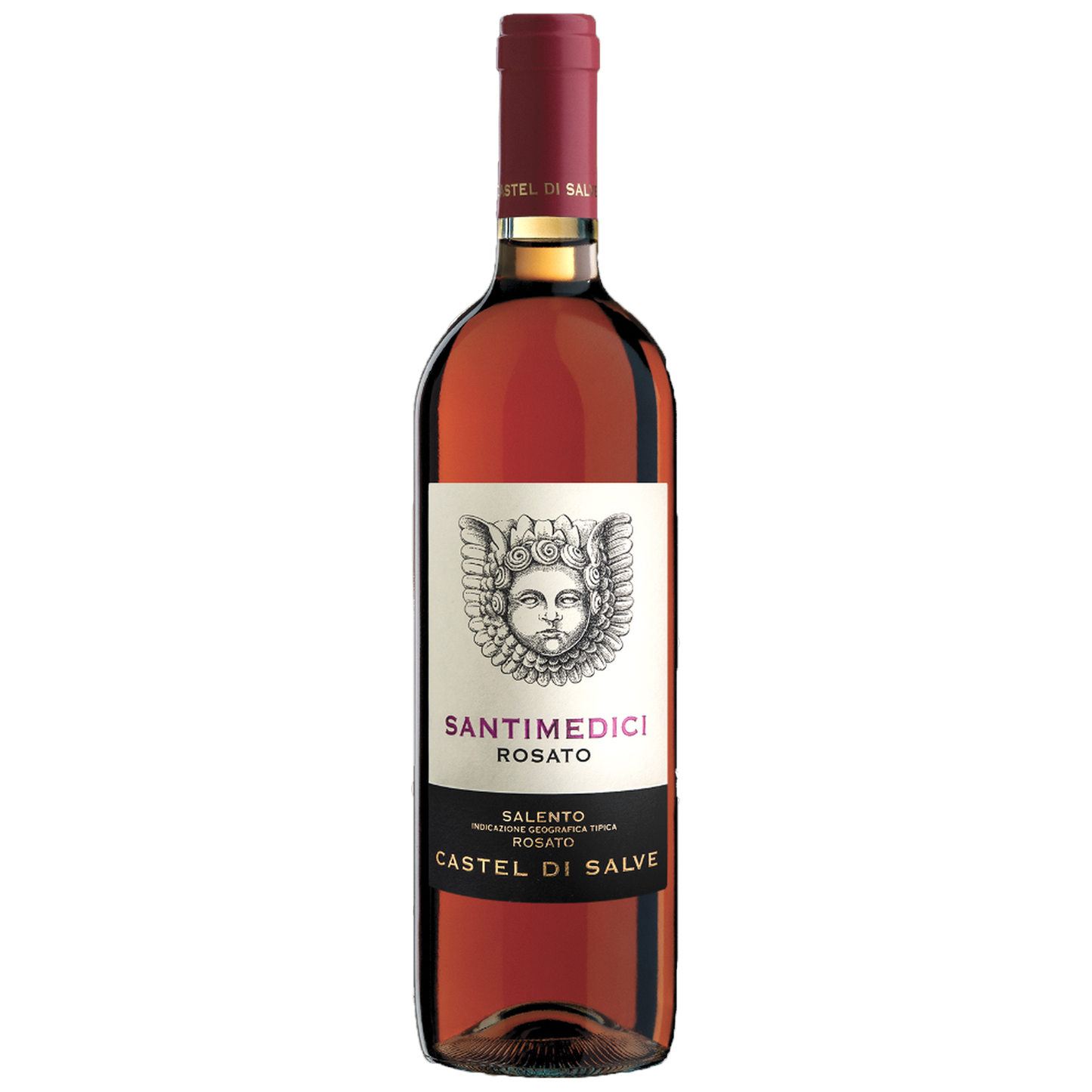 Santimedici Rosato