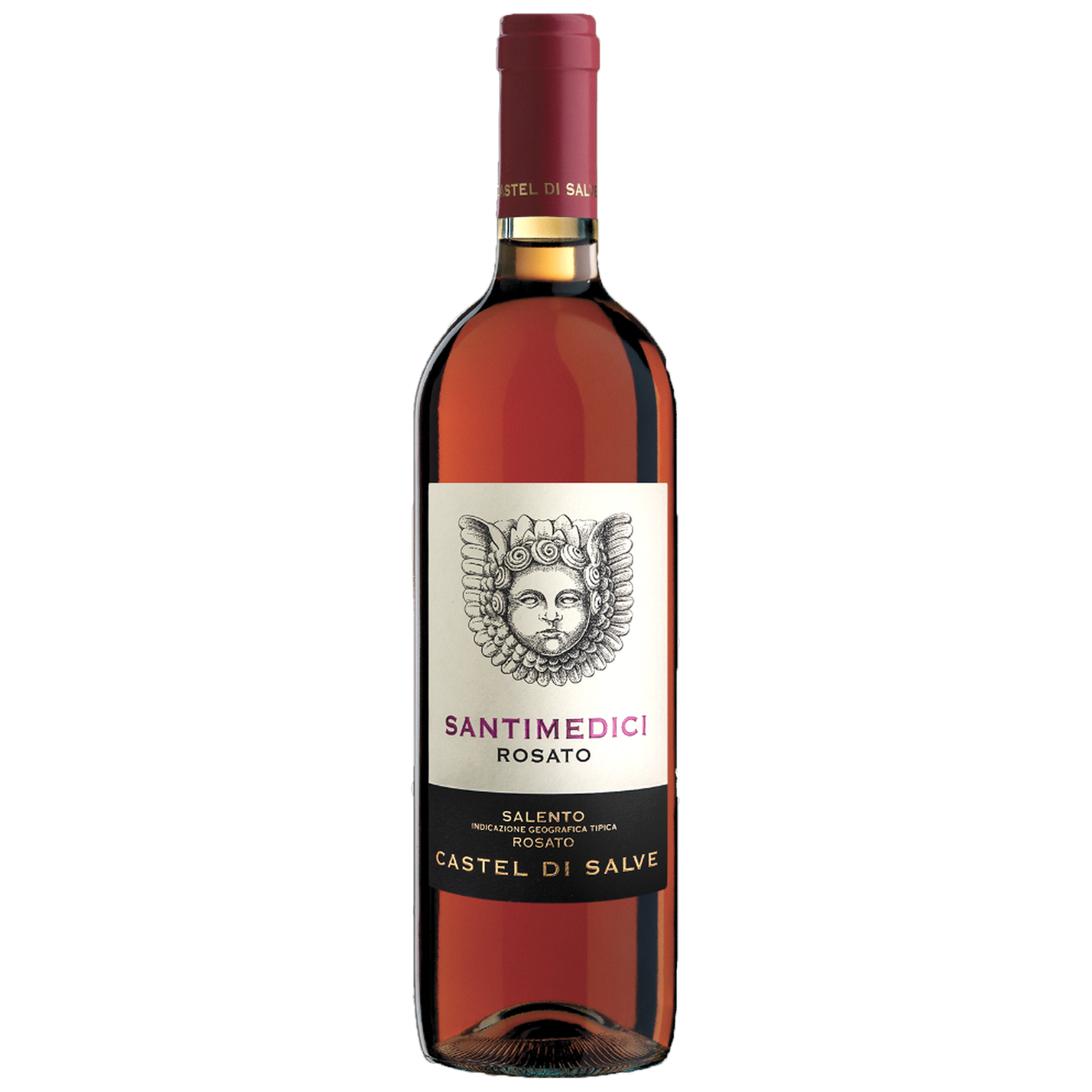 Santimedici Rosato