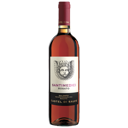 Santimedici Rosato