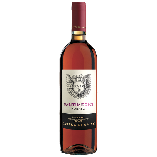 Santimedici Rosato
