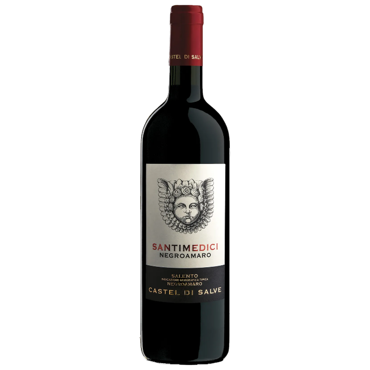 Santimedici Rosso 2025