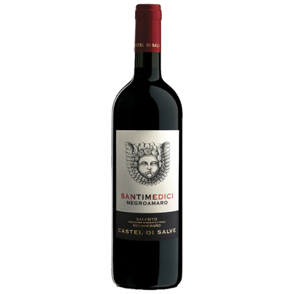 Santimedici Rosso 2025