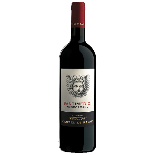 Santimedici Rosso 2025