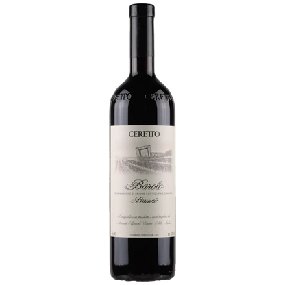 Barolo Brunate 2015