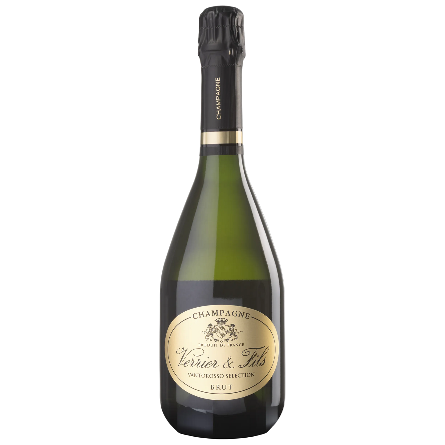 Champagne Verrier & Fils - Vantorosso Selection