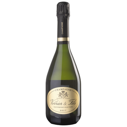 Champagne Verrier & Fils - Vantorosso Selection