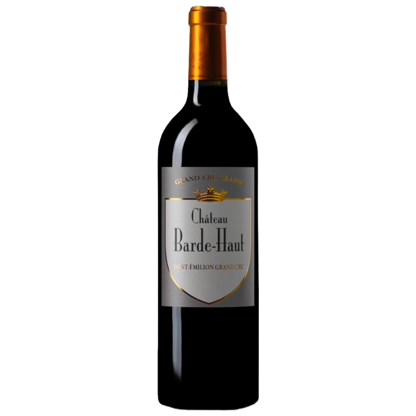 Saint-Emilion Grand Cru 2023