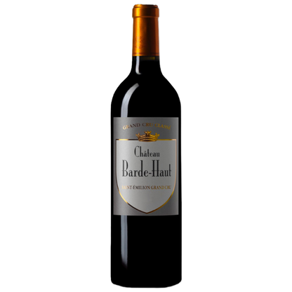Saint-Emilion Grand Cru 2023