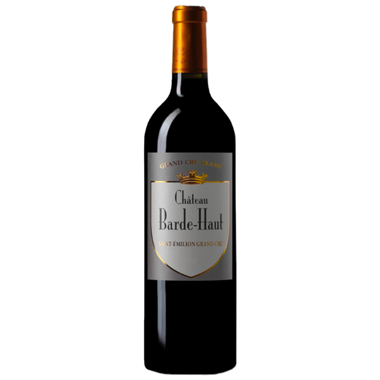 Saint-Emilion Grand Cru 2023
