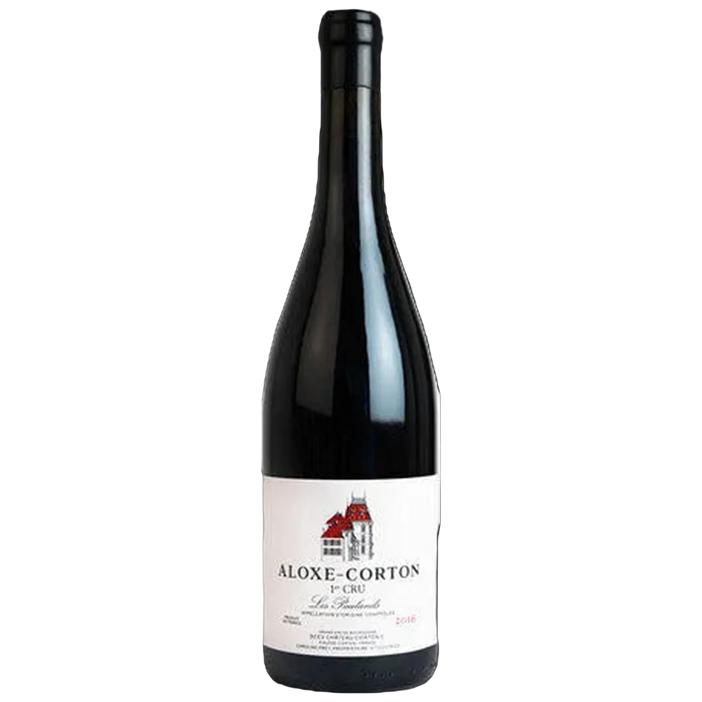 Aloxe-Corton premier Cru 'les Paulands' 2017