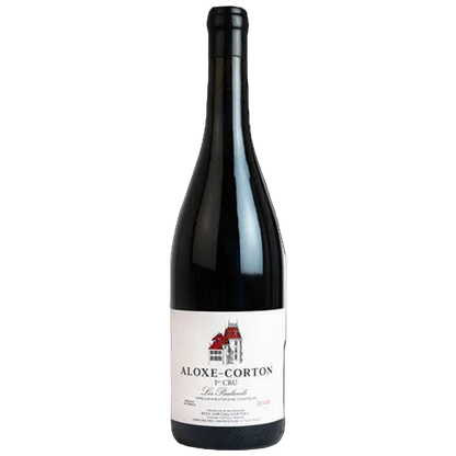 Aloxe-Corton premier Cru 'les Paulands' 2017