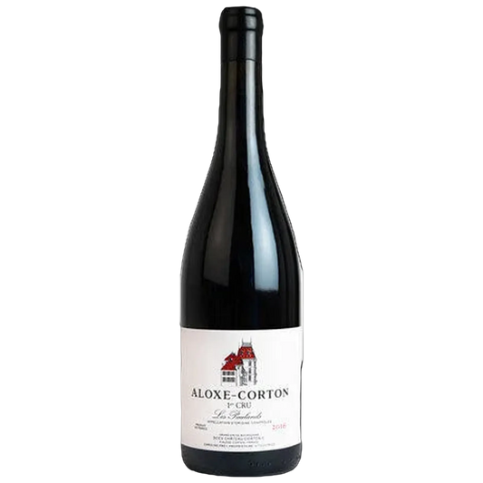 Aloxe-Corton premier Cru 'les Paulands' 2017