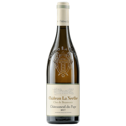 Clos de Beauvenir Châteauneuf-du-Pape 2017