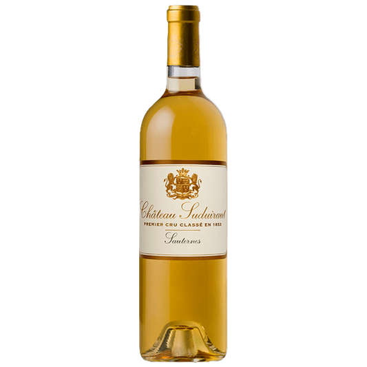 Sauternes 2022
