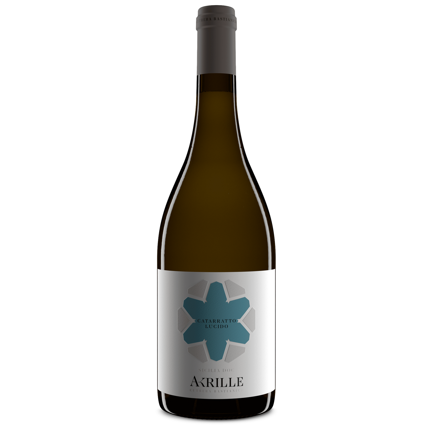 Akrille Catarratto Lucido