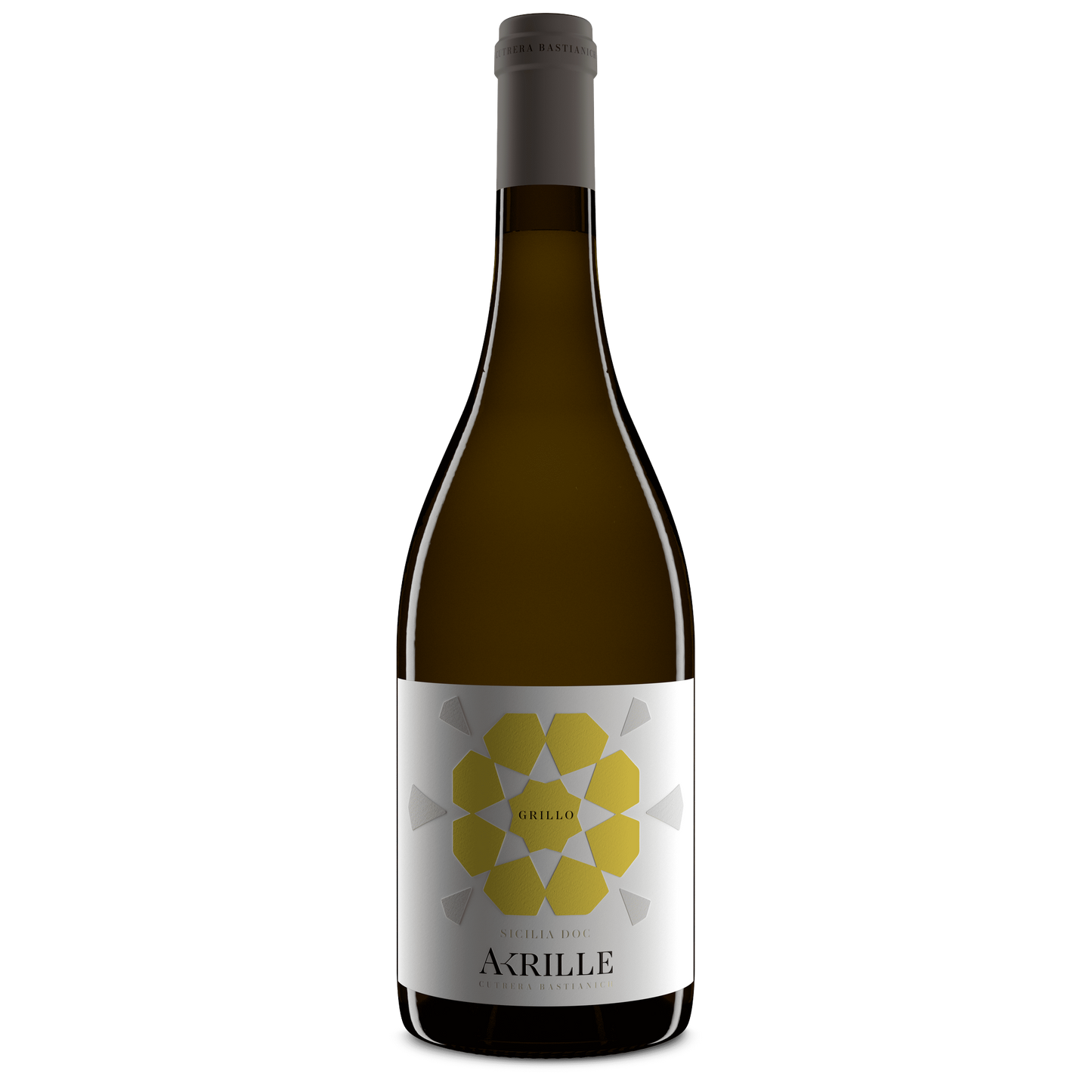 Akrille Grillo