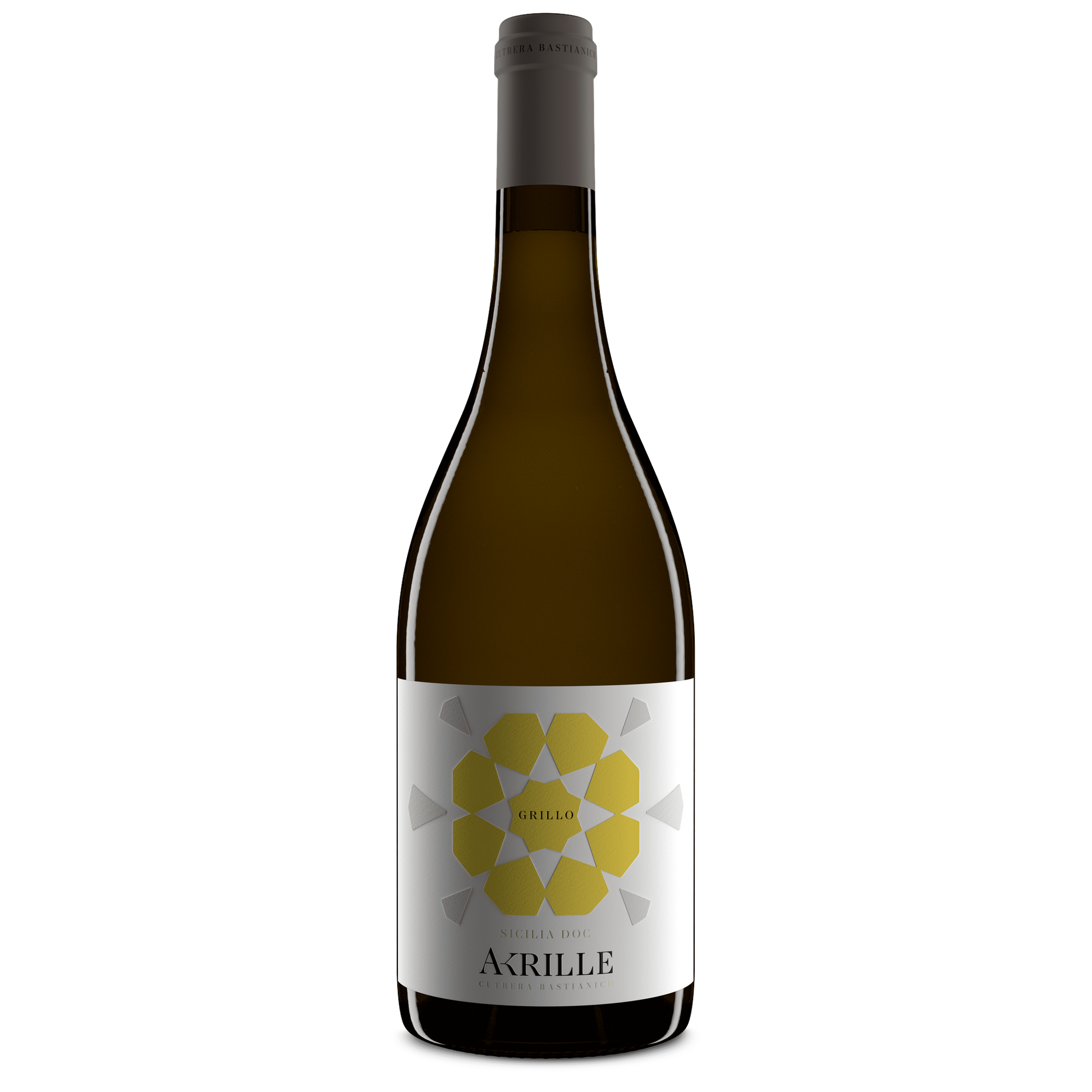 Akrille Grillo
