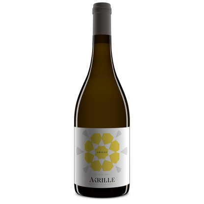 Akrille Grillo