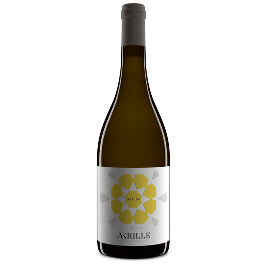 Akrille Grillo