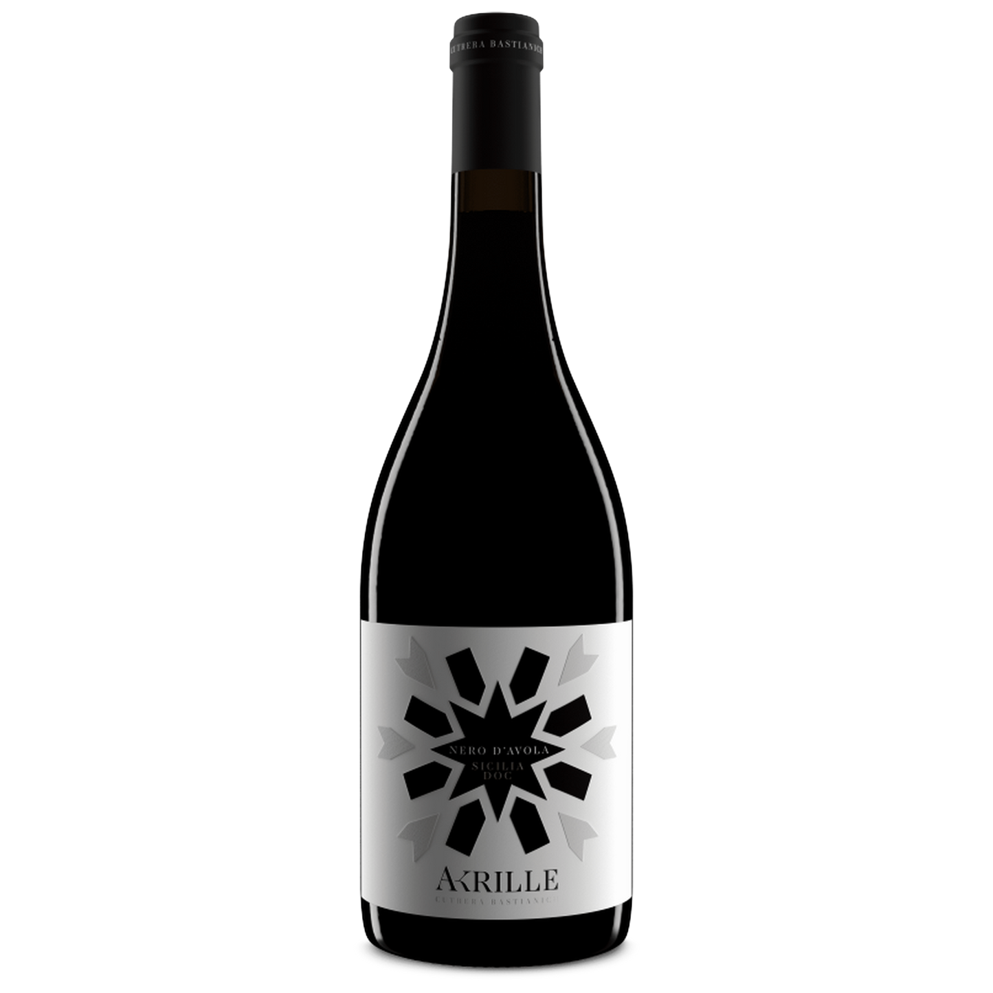 Nero d'Avola