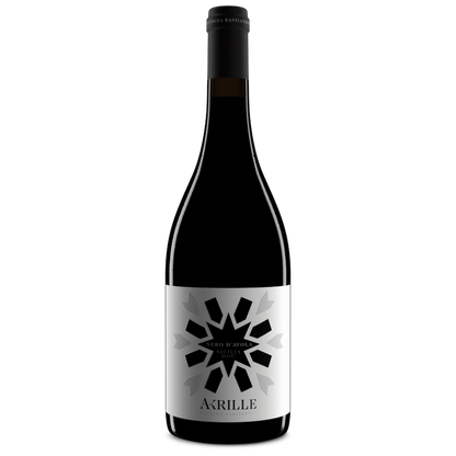 Nero d'Avola