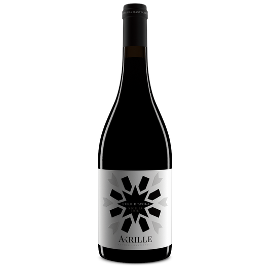 Nero d'Avola