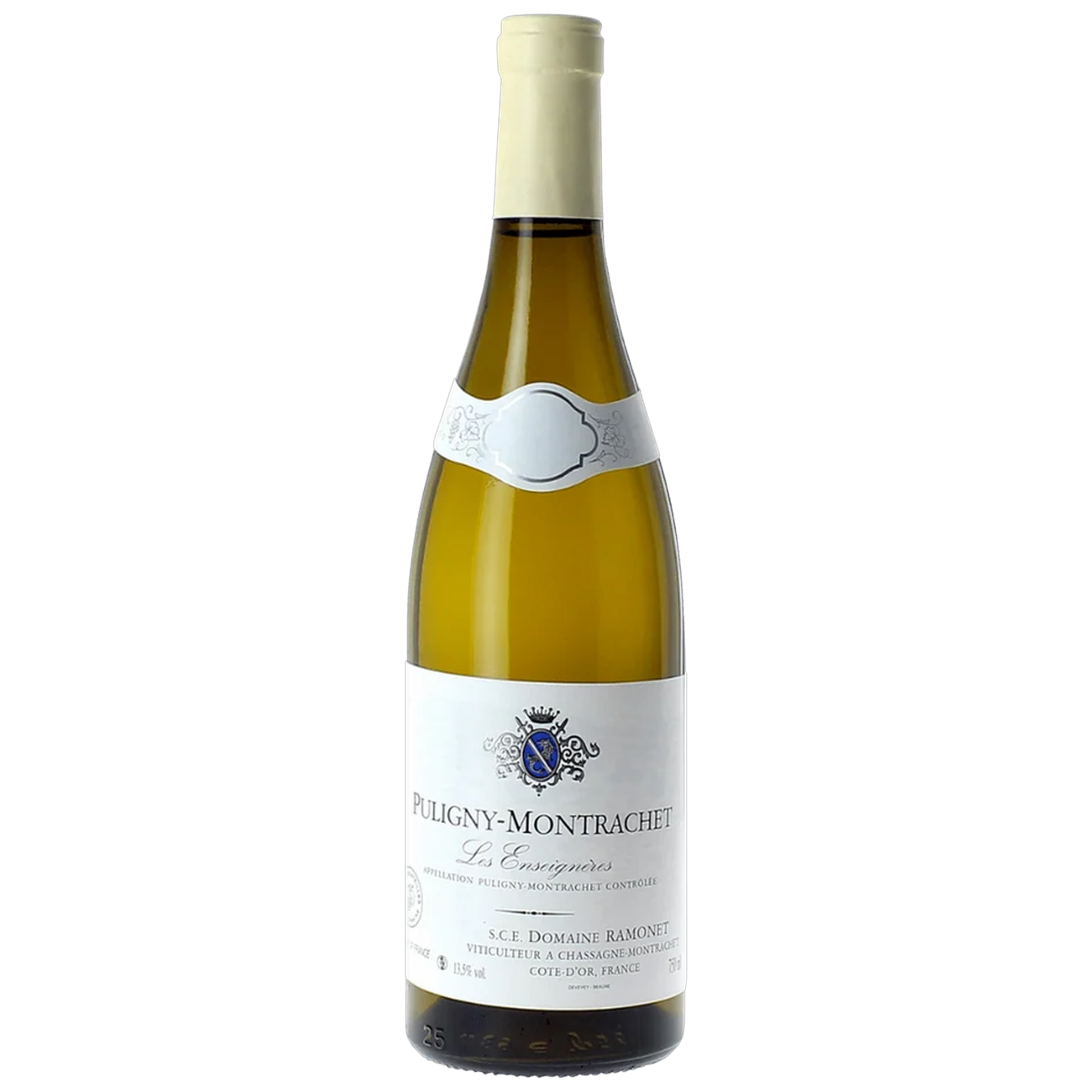 Puligny-Montrachet Les Enseignières 2019