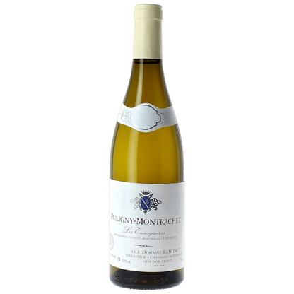 Puligny-Montrachet Les Enseignières 2019