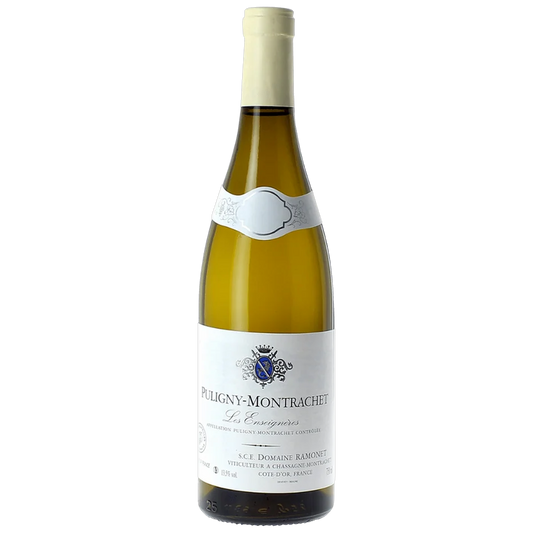 Puligny-Montrachet Les Enseignières 2019