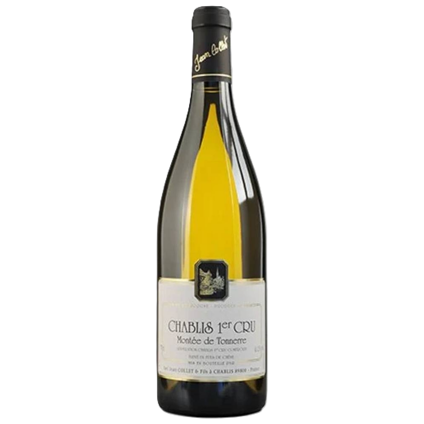 Chablis 1er Cru 'Montee de Tonnerre' 2023