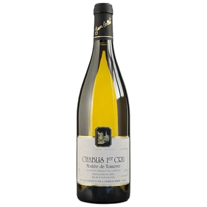 Chablis 1er Cru 'Montee de Tonnerre' 2023