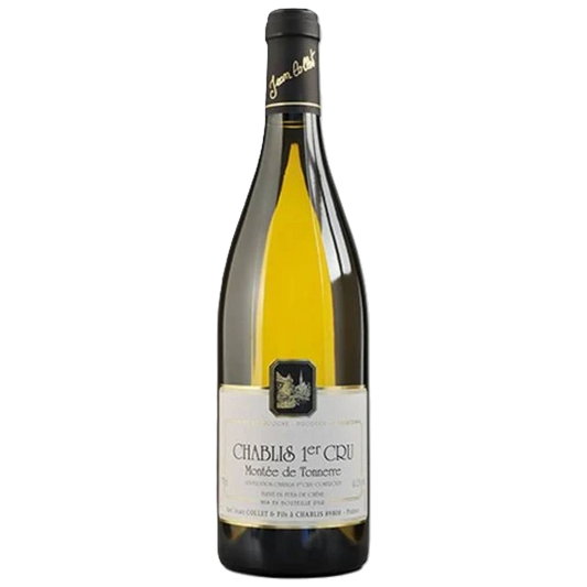 Chablis 1er Cru 'Montee de Tonnerre' 2023