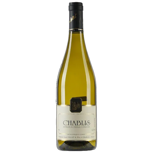 Chablis 2021