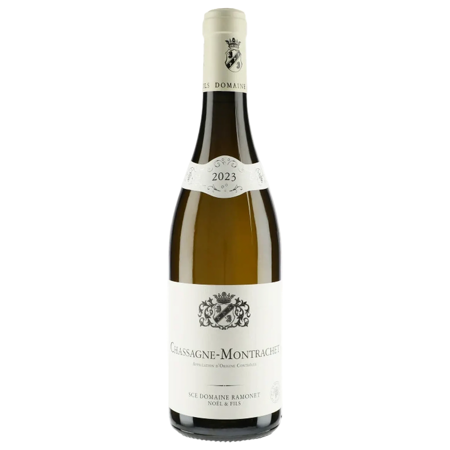Chassagne-Montrachet 2024
