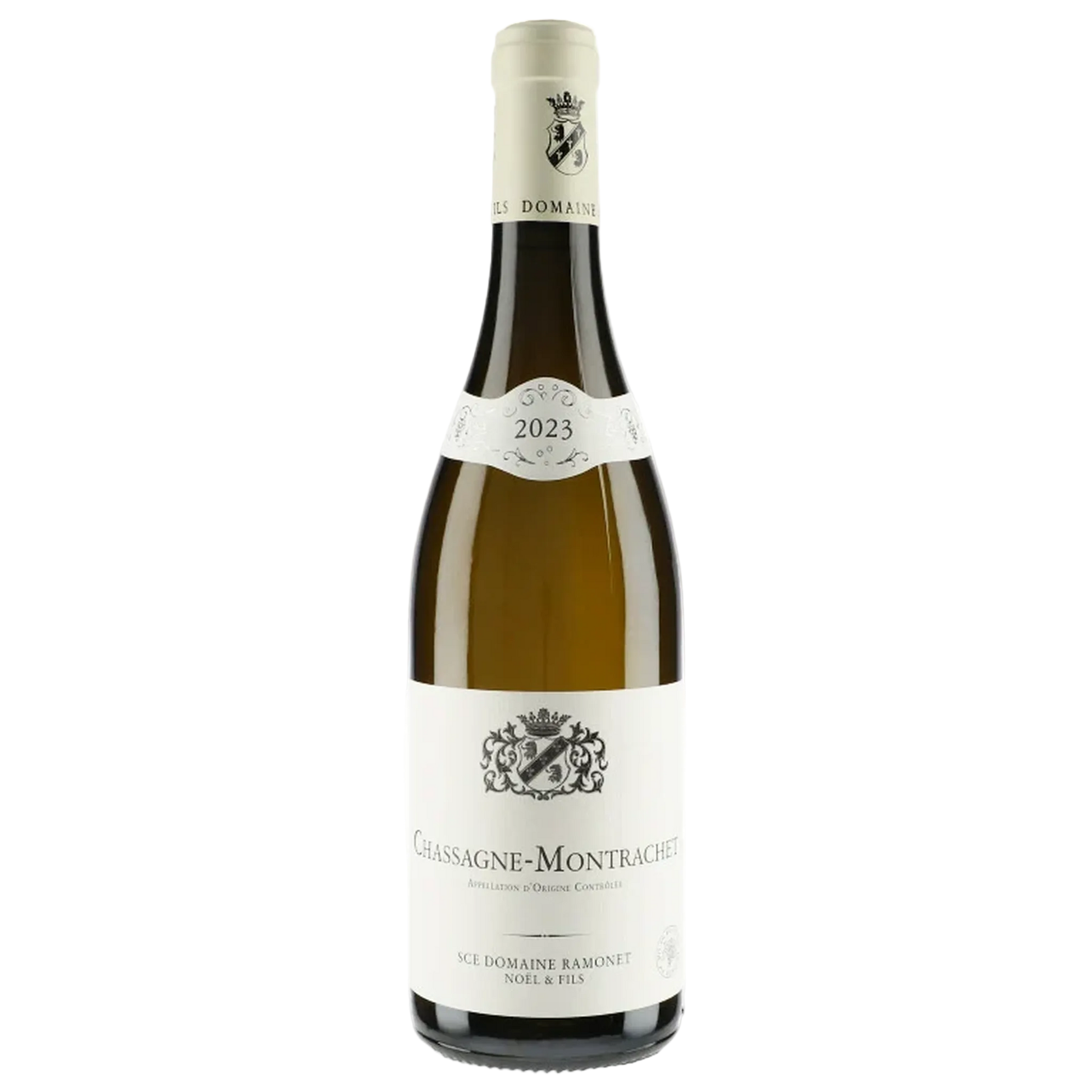 Chassagne-Montrachet 2024