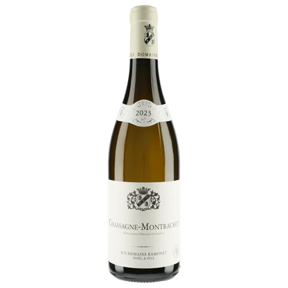 Chassagne-Montrachet 2024