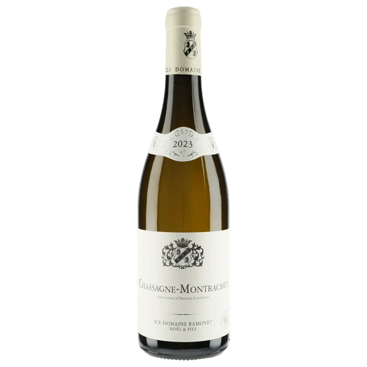 Chassagne-Montrachet 2024