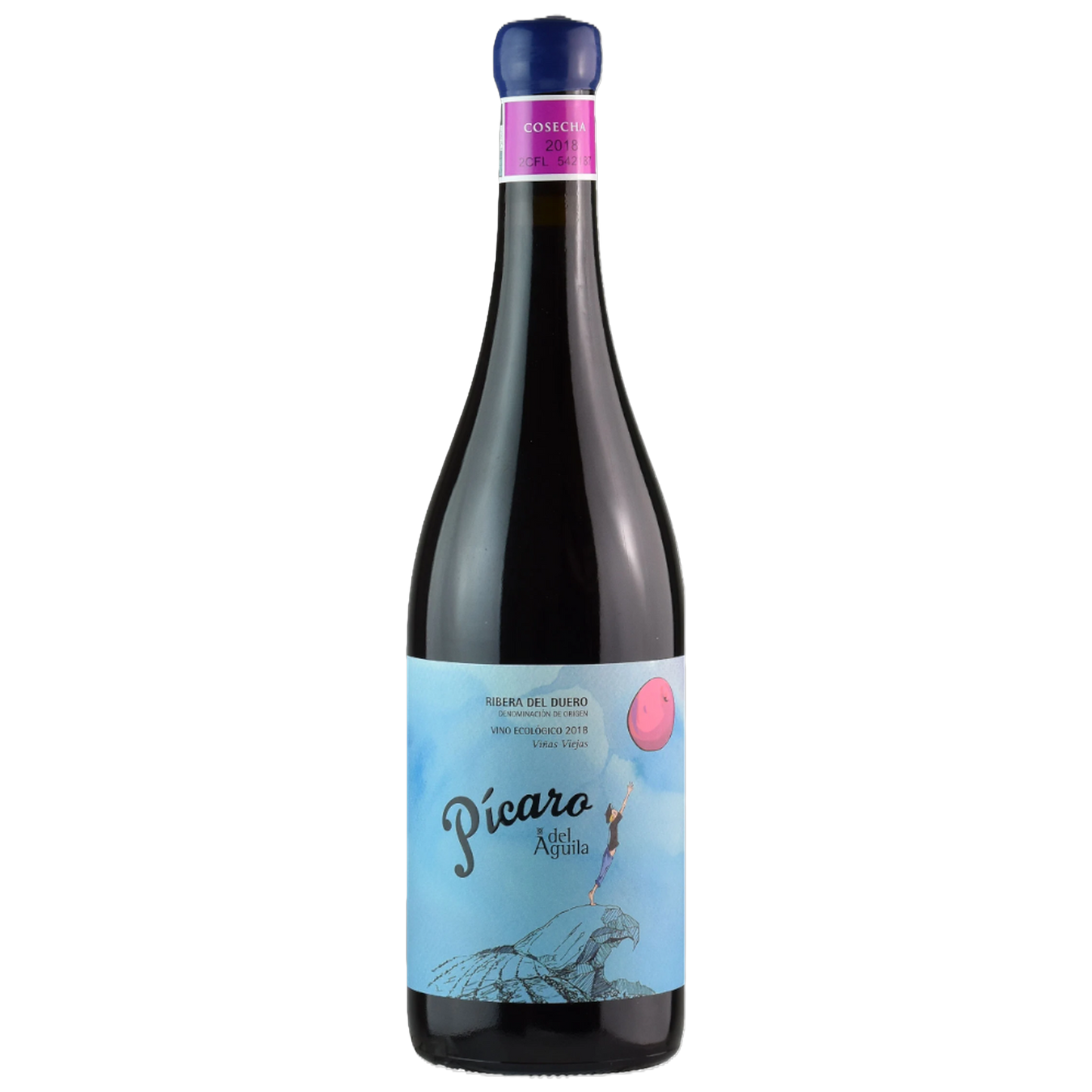 Pícaro Viñas Viejas 2022