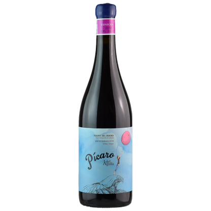 Pícaro Viñas Viejas 2022