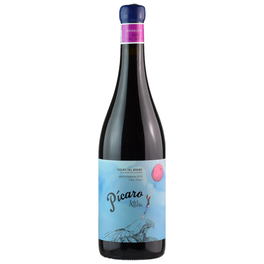 Pícaro Viñas Viejas 2022