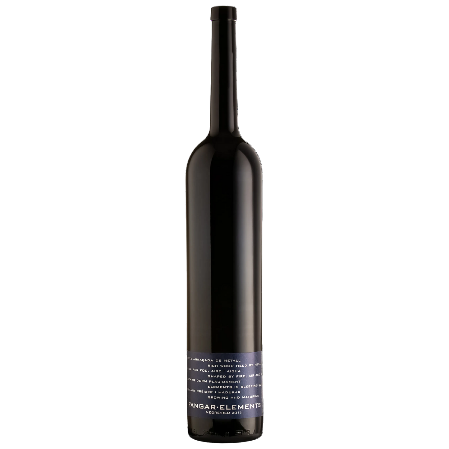 Fangar Elements 2013 Magnum