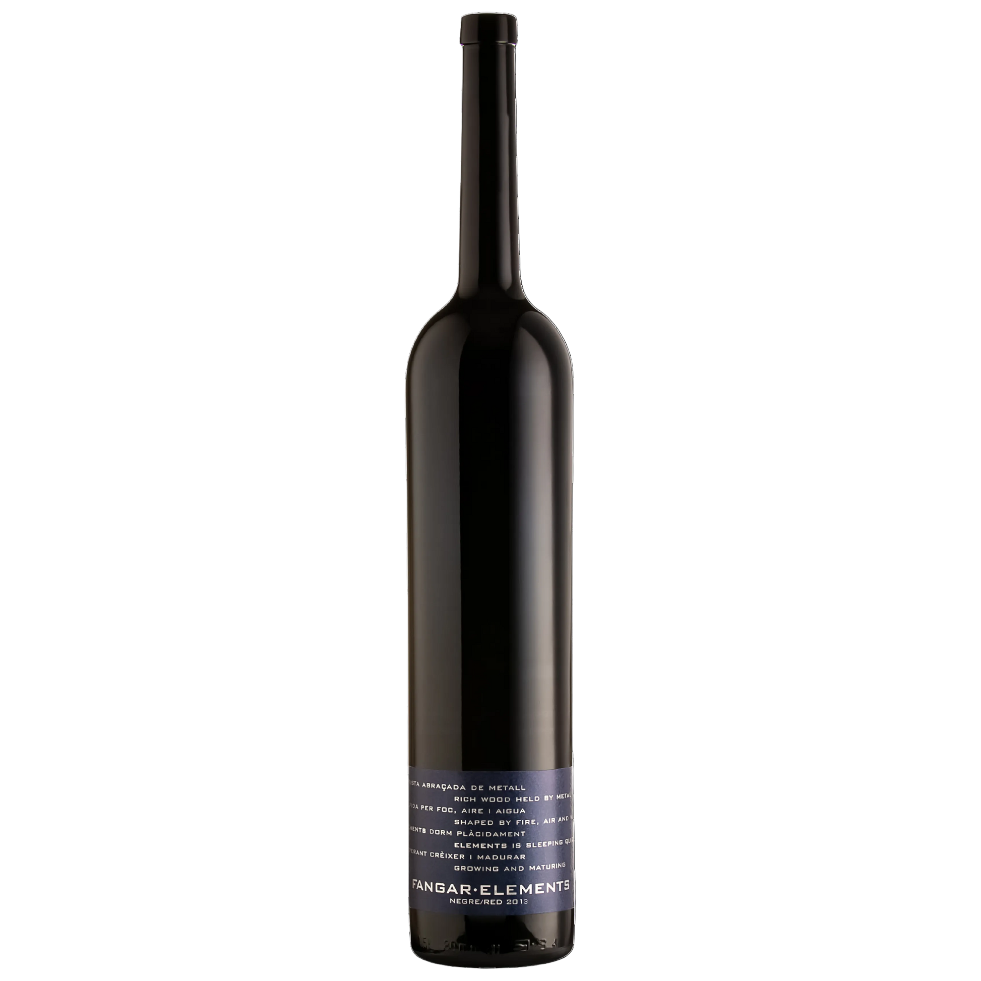 Fangar Elements 2013 Magnum