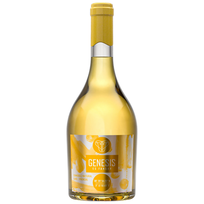 Genesis Semi Dolç 2023